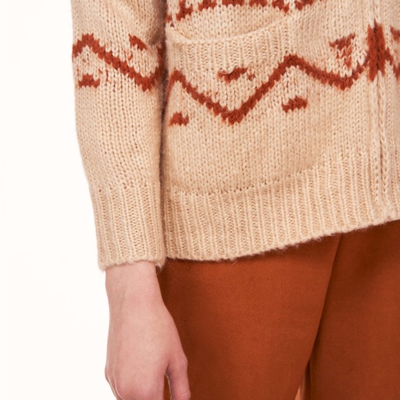 Shop Cider Ski Sweater - Picture 4 of 9